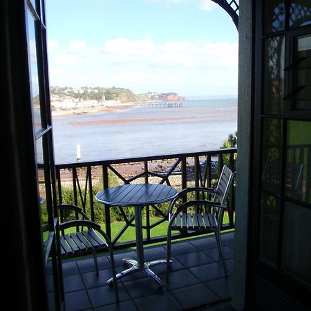The Ness Bed & Breakfast Тинмут Екстериор снимка