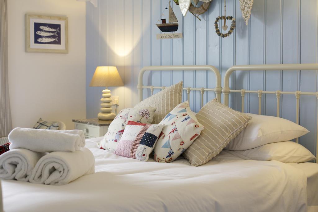 The Ness Bed & Breakfast Тинмут Екстериор снимка