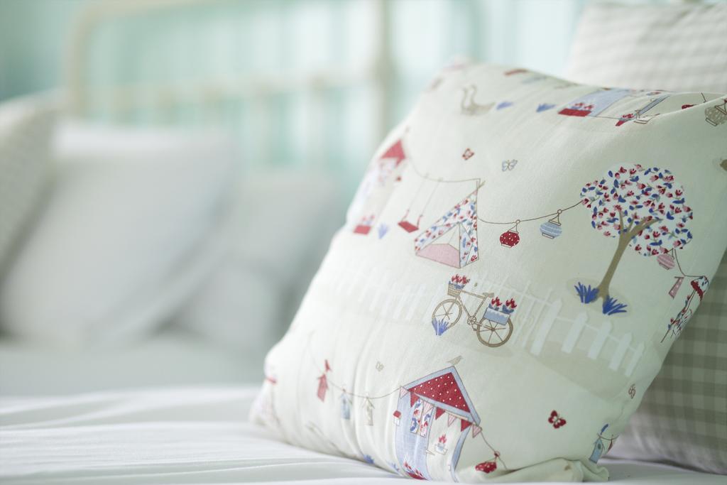 The Ness Bed & Breakfast Тинмут Екстериор снимка